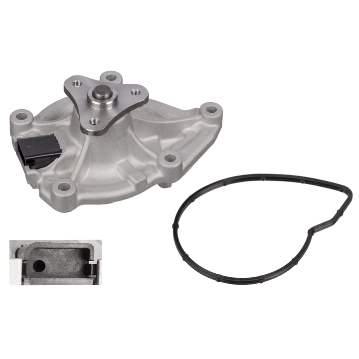 WATER PUMP 33959